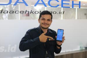 Warga Kota Banda Aceh Bisa Miliki Identitas Kependudukan Digital, Begini Caranya