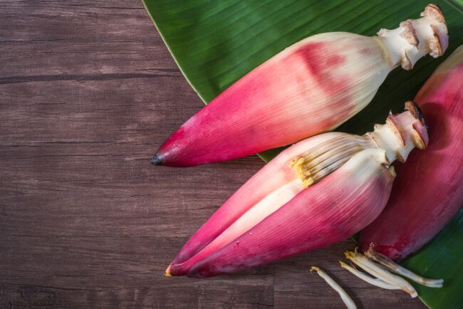 5 Manfaat Makan Jantung Pisang untuk Kesehatan