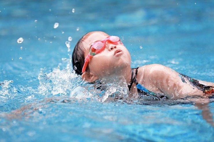 Mitos Renang Dapat Menambah Tinggi Badan, Begini Cara yang Benar Agar Tinggi Badan Bertambah