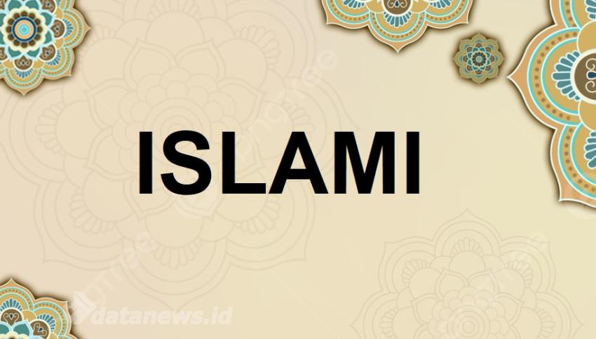 Lagi Trend Label Serba Islami, Bahkan yang Bukan dari Islam Dilabeli Islami