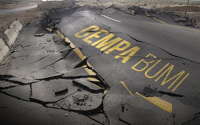 Gempa Magnitudo 7,9 Guncang Maluku Tenggara Barat, BMKG: Gempa Bumi Tektonik