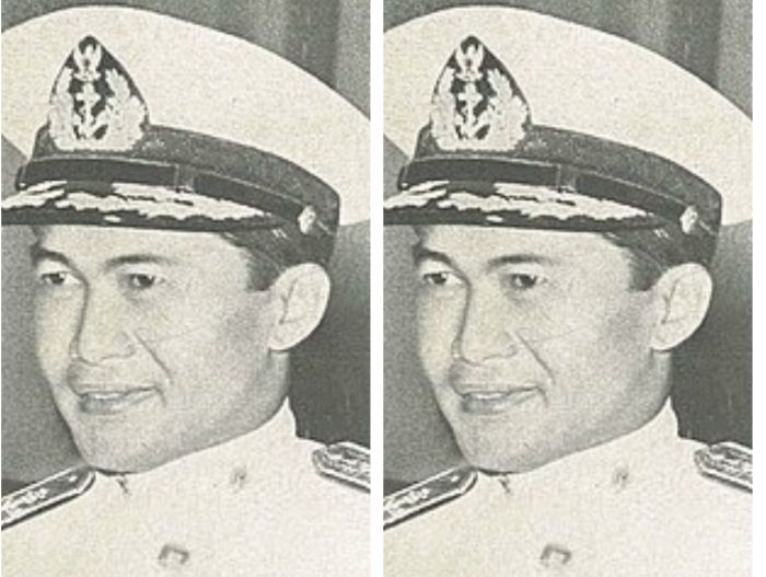 3 Laksamana Termuda di TNI AL