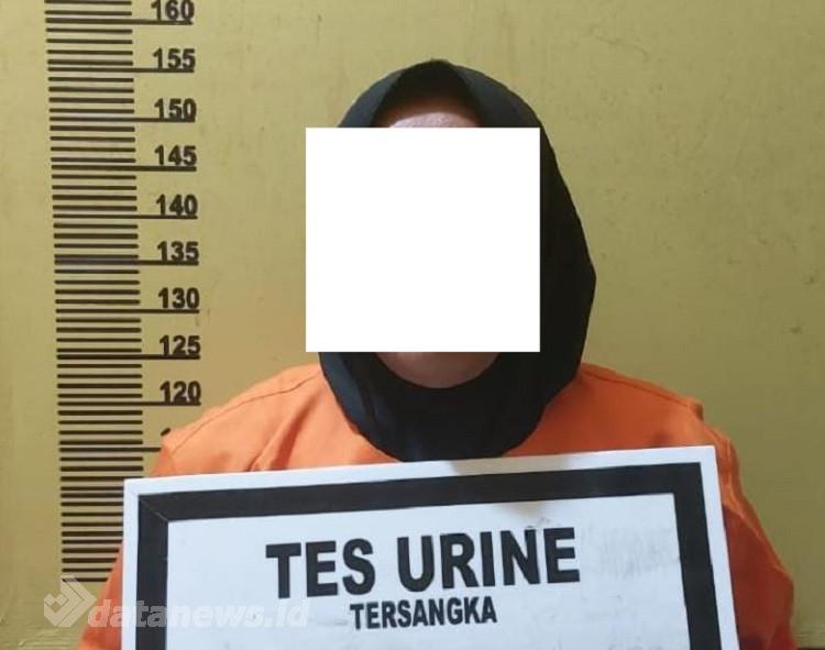 Aniaya Anak Tiri Hingga Meninggal Dunia, Seorang Ibu di Rohil Riau Ditangkap Polisi