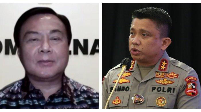 Sosok Brigjen yang Mau Atur Vonis Ferdy Sambo Mulai Terdeteksi, Begini Reaksi KY, MA dan PN Jaksel