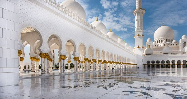 6 Adab yang Seharusnya Dilakukan di Hari Jumat