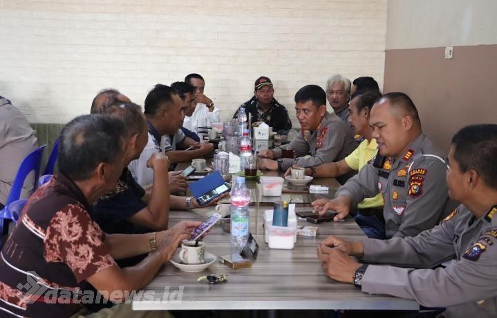 Masyarakat Inhil Resah Karena Peredaran Narkoba dan Aksi Premanisme Semakin Marak