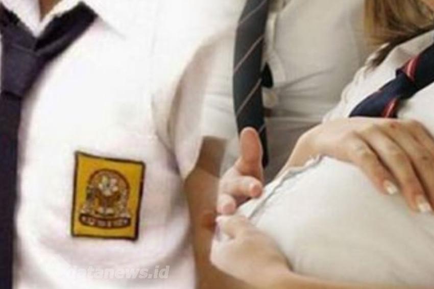 Miris, Hamil Duluan Ratusan Pelajar SMP Ajukan Nikah Dini di Pengadilan Agama