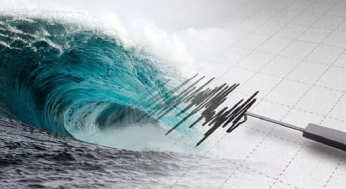 Gempa di Laut Banda, Ambon Pernah Disapu Tsunami 349 Tahun Lalu