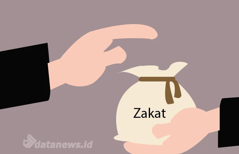 Catat, Ini Data 108 Lembaga Zakat Ilegal yang Dirilis Kemenag