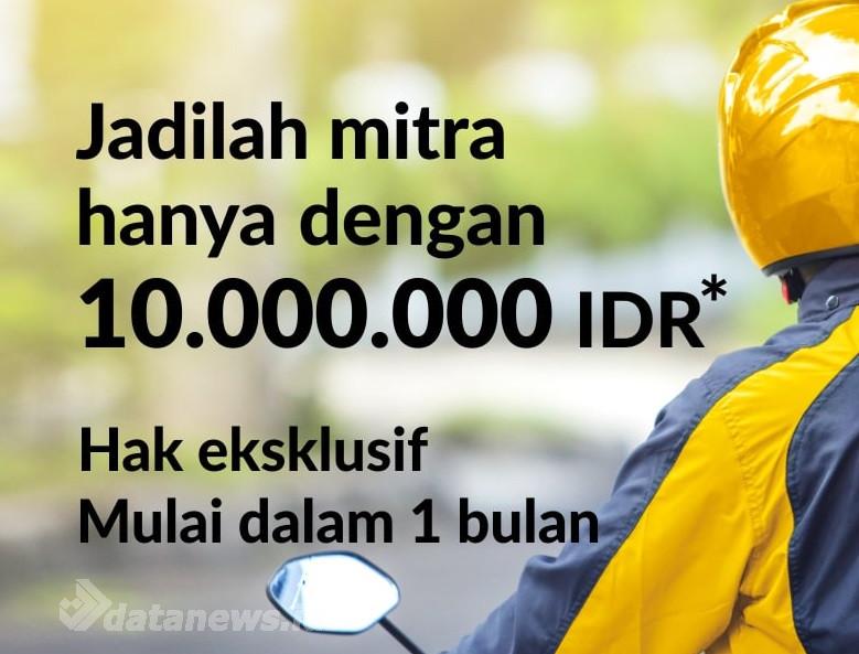 Maxim Tawarkan Peluang Bisnis Melalui Program Franchise