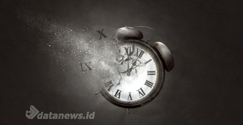Renungan Tentang Waktu