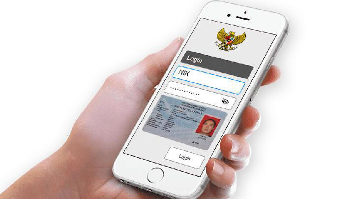Penting Diketahui, Ini Perbedaan KTP Digital dengan E-KTP yang Akan Beredar