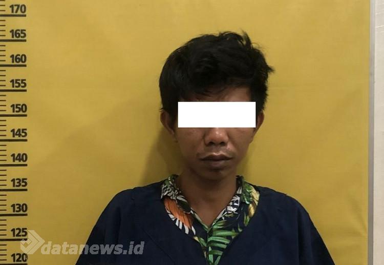 Bejat, Supir Travel Sekap Penumpang Perempuan, Barang Berharga Dibawa Lari, Korban Ditinggal di Pinggir Jalan