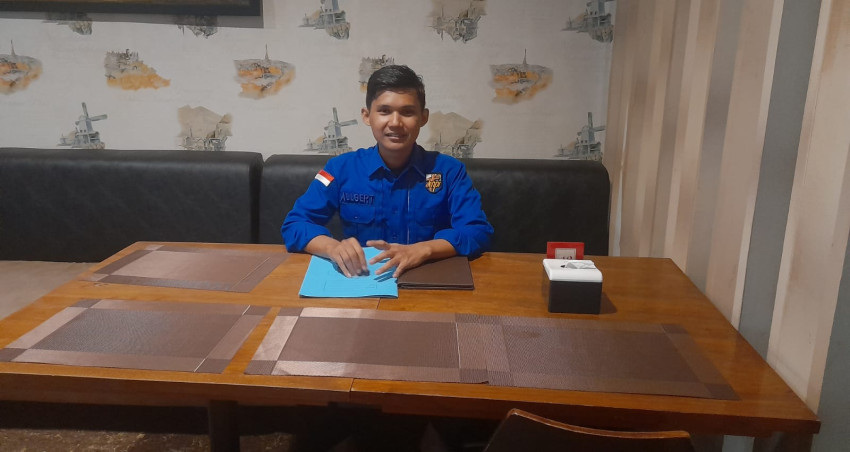 Musda ke-VI DPD KNPI Siak Diikuti 14 DPK dan 44 OKP