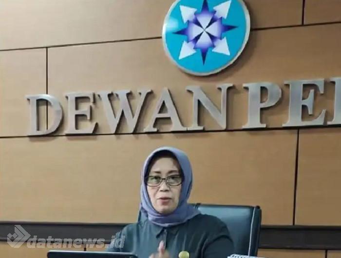 Dr Ninik Rahayu: Media Tak Perlu Daftar Dewan Pers Lagi, Itu UU Lama