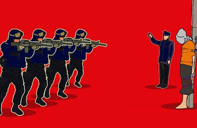 5 Kasus dengan Vonis Hukuman Mati di Indonesia Selain Ferdy Sambo