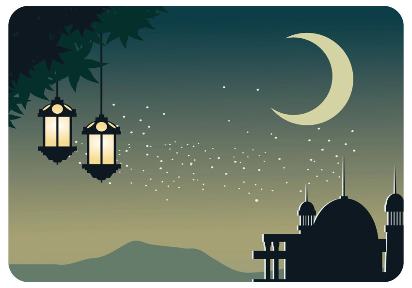 4 Keutamaan Bulan Ramadhan: Jika Kamu Mengetahui Niscaya Tak Akan Menyia-nyiakannya