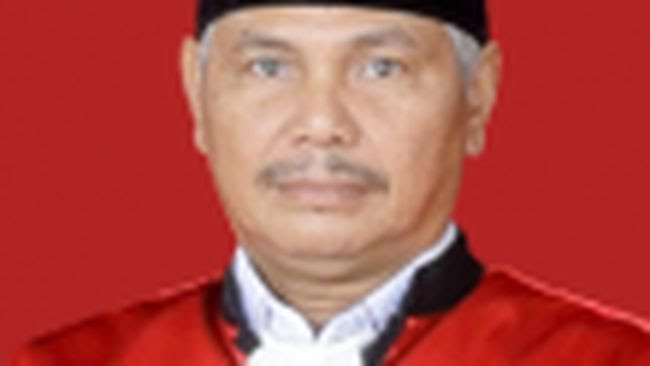 MA Bentuk Tim Periksa Majelis PN Jakpus yang Putuskan Pemilu Ditunda