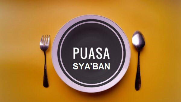 Benarkah Makruh Puasa Sunnah di Akhir Sya'ban? Berikut Penjelasan Lengkapnya