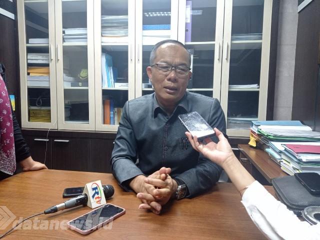 DPRD: Tumpukan Sampah di Kota Pekanbaru Masih Terjadi Dimana-mana