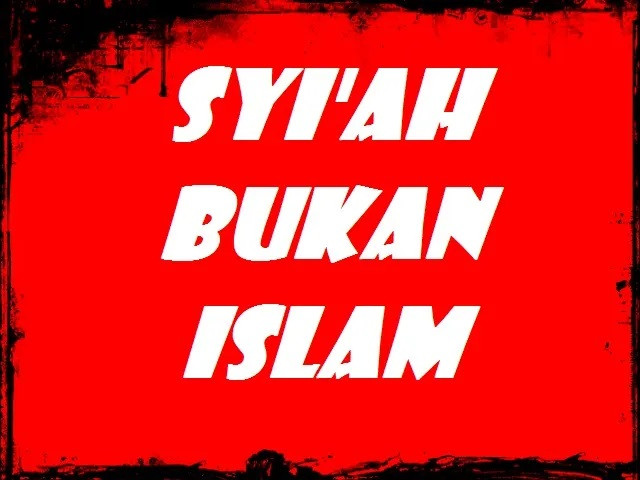 Sepak Terjang Syiah di Indonesia