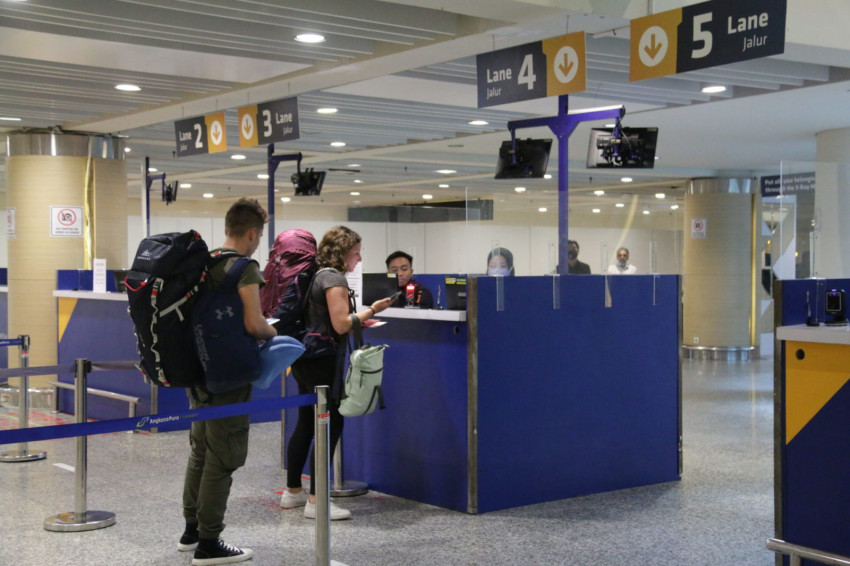 Diduga Peras Turis di Bali, Bea Cukai Berikan Klarifikasi