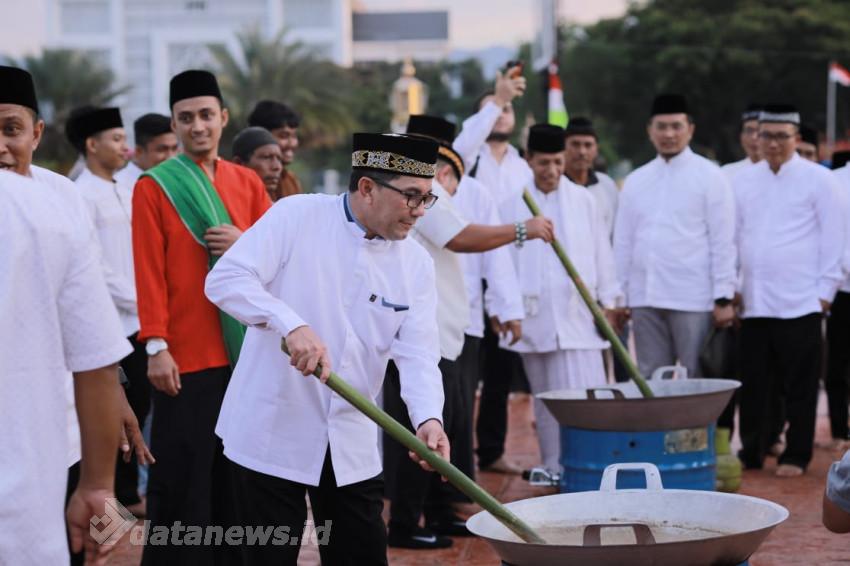 Aceh Ramadhan Festival 2023 Digelar, Ini Harapan Bakri Siddiq