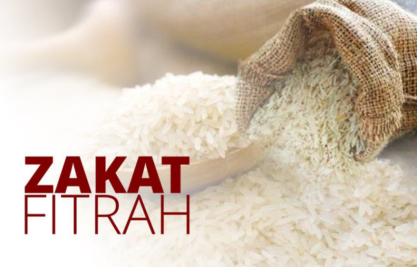 Tidak Sah Bayar Zakat Fitrah dengan Uang? Berikut Cara Bayar Zakat Sesuai Dalil Shahih