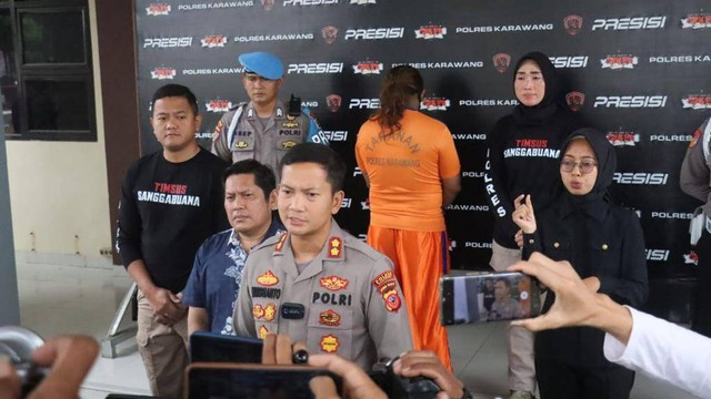 Begini Modus Oknum Petugas Dinsos Perkosa Gadis ODGJ