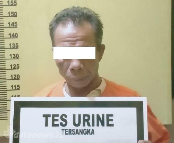 Modus Tarik Emas Ghoib, Dukun di Riau Cabuli Anak Gadis Pasien