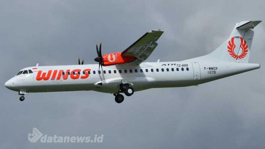 Wings Air Sediakan 10.368 Kursi dan Penerbangan Intra-NTT Terpadu Dukung KTT ASEAN Ke-42 di Labuan Bajo