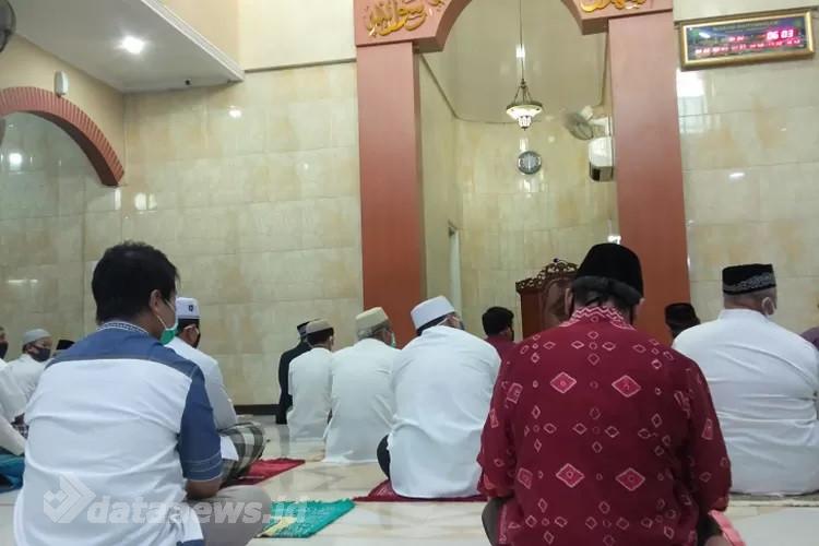 Beberapa Kesalahan Ini Sering Dijumpai Saat Salat Tarawih