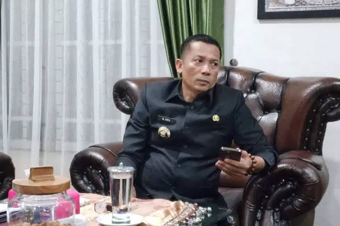 Terungkap, Ini Kasus yang Menyebabkan Bupati Meranti Kena OTT KPK