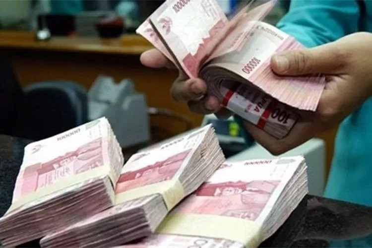 Ini Barang Bukti Disita KPK dalam OTT Bupati Meranti