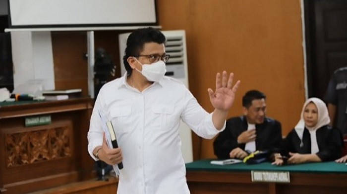 Ferdy Sambo Tetap Dihukum Mati Setelah Banding yang Diajukan Ditolak