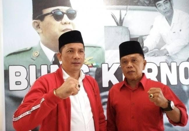 Bupati Meranti M Adil Gabung PDIP pada 2021, Berikut Sepak Terjangnya di Dunia Politik
