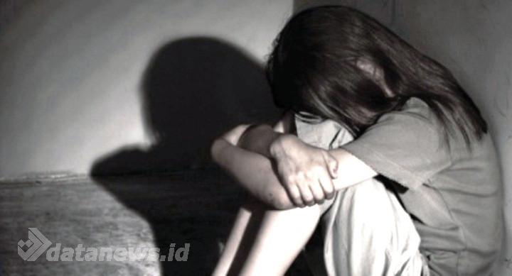 Jual Anak Dibawah Umur, Waria di Kuansing Diringkus Polisi