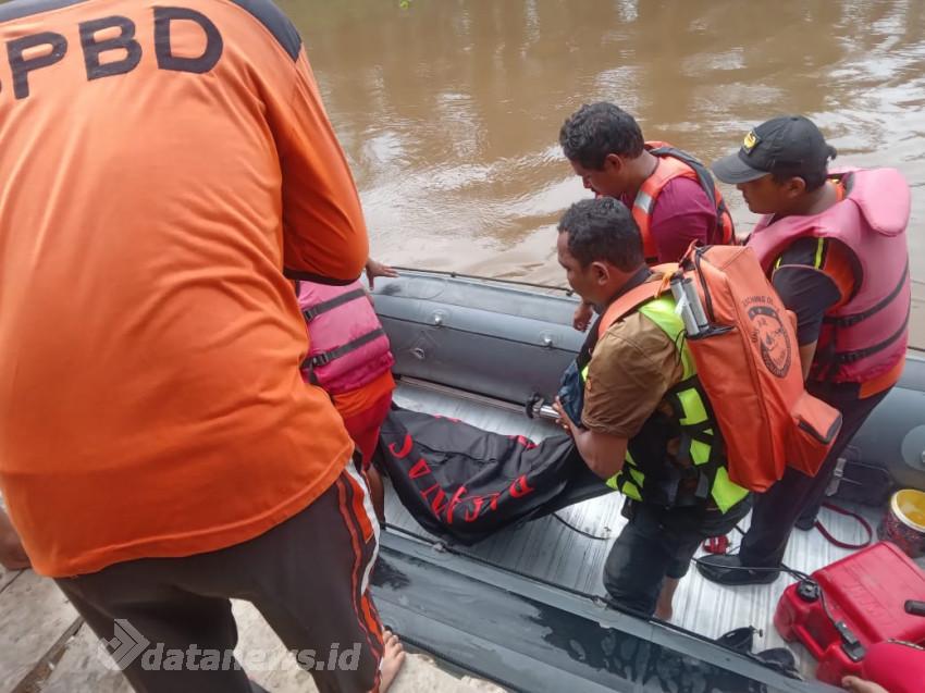 Tragis, Seorang Ibu Meninggal Dunia Diterkam Buaya Saat Mencuci Pakaian di Sungai Kualuh