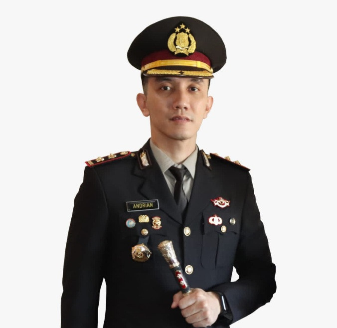 Dugaan Suap Penerimaan Honorer Satpol PP, Polres Rohil Tetapkan 3 Orang Tersangka
