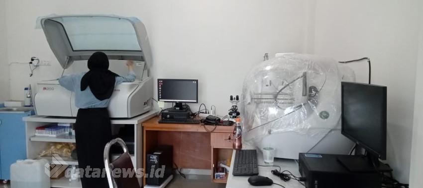 Promo Launching, Diskon 30 Persen Pemeriksaan Kesehatan di Klinik Pratama Abdurrab Pekanbaru