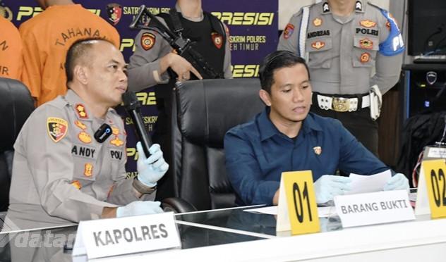 16 Remaja Gilir Gadis Dibawah Umur di Aceh Timur, Baru 3 Pelaku Ditangkap