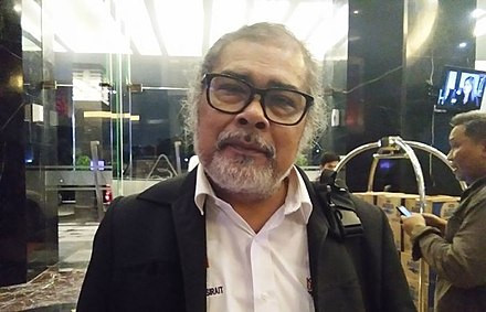 Indonesia Kehilangan Sosok Pelindung Anak