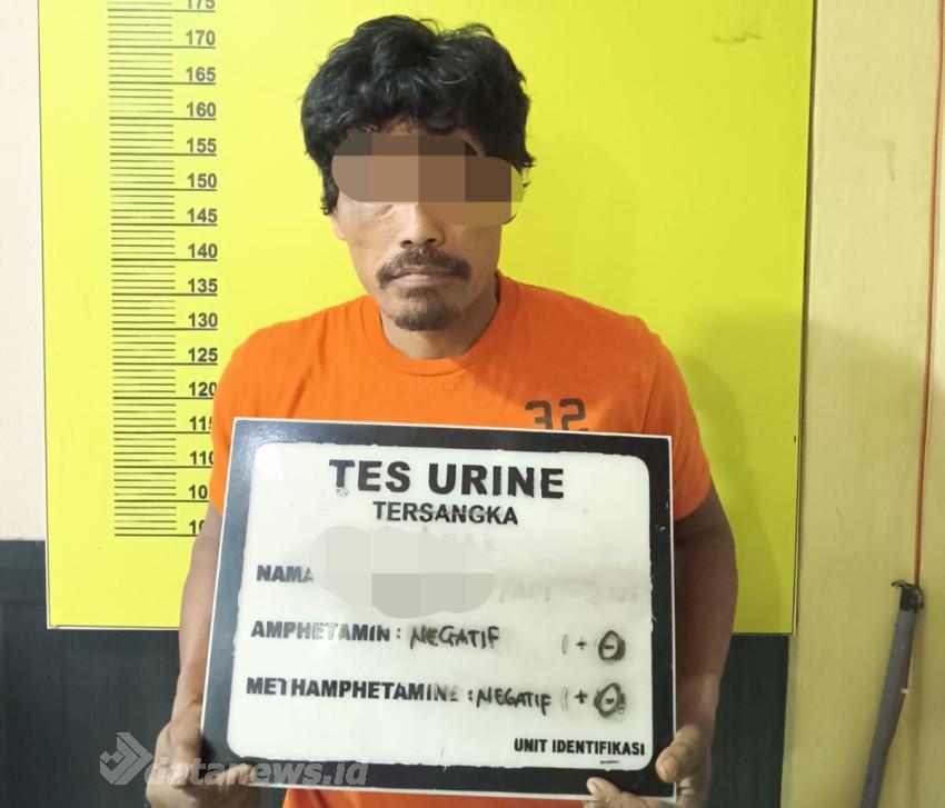 Sembunyi di Semak-semak, Pencuri Sapi di Rohul Ditangkap, 2 Lainnya Kabur