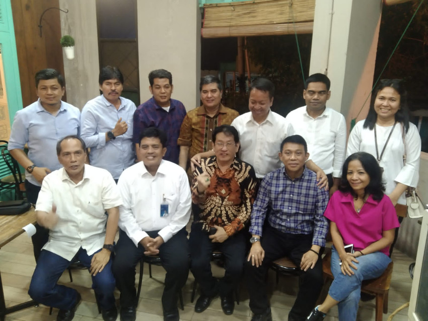 Akan Jadikan UMKM Sebagai Entrepreneur Baru