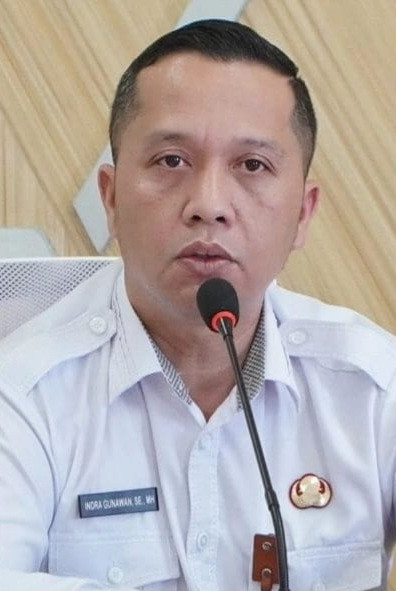 Gesa Sistem Pemerintahan Berbasis Elektronik, Diskominfotik Rohil Luncurkan Inovasi Terbaru