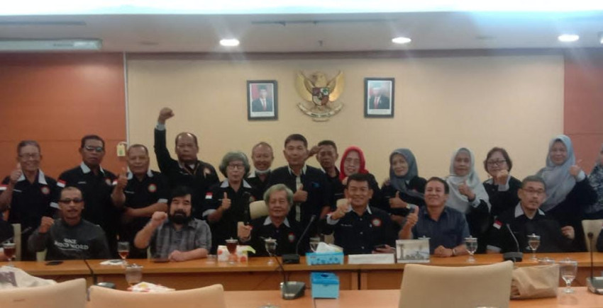 Direktur PTPN II Tidak Hadir dalam RDP DPRD Sumut