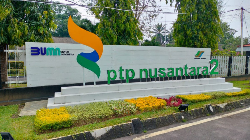 Haru Bahagia Pensiunan dan Ahli Waris Terima SHT PTPN2