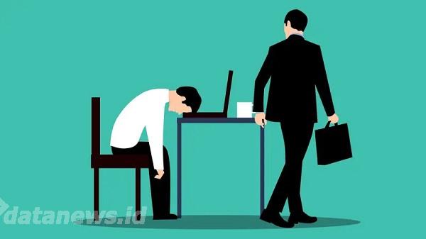 Niatkan Mencari Rezeki Juga Ibadah
