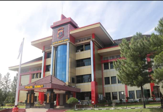 Polda Sumut Kembali Mengungkap 44 Kasus Jaringan Narkotika