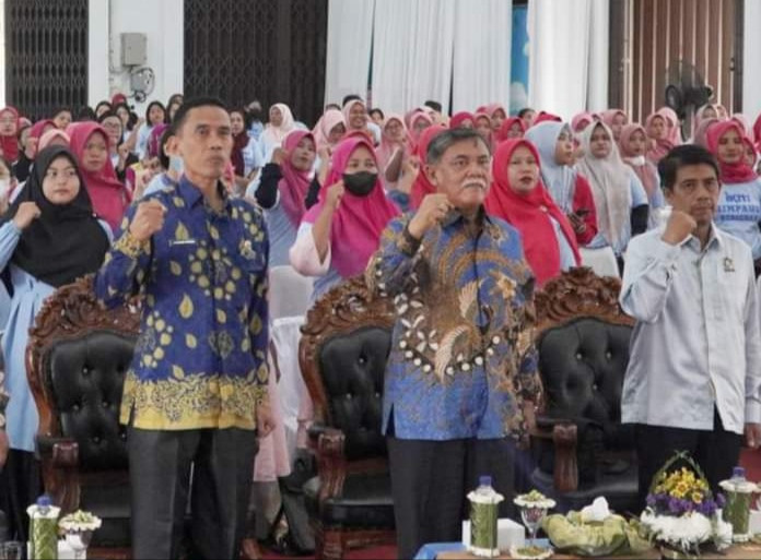 Efektivitas Kurikulum Bagian Penting Implementasi Pendidikan